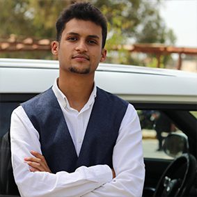 Mohammed EmadUldin Hnish