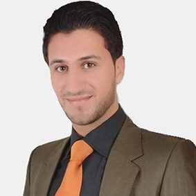 Mohammed MH Alshorman