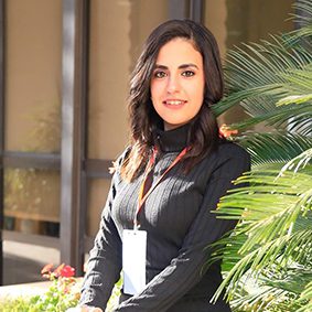 Tamara Nidhal AlMasri