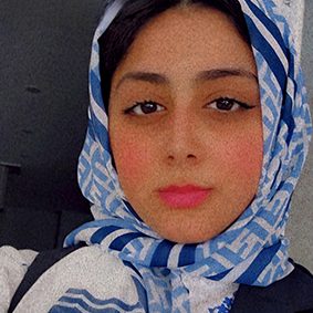 Zaynab Adress Abd Alrazzaq