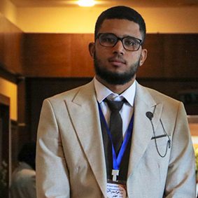 Abdul Salam Alshareef